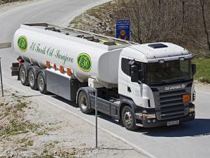 Scania R420 4x2 '2004